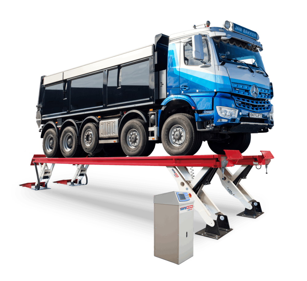 SKYLIFT platform lift