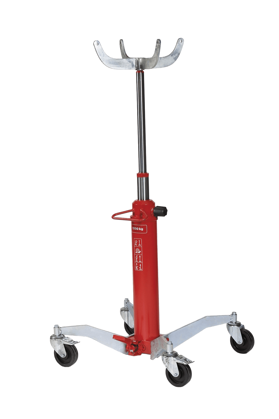 Transmission Jack