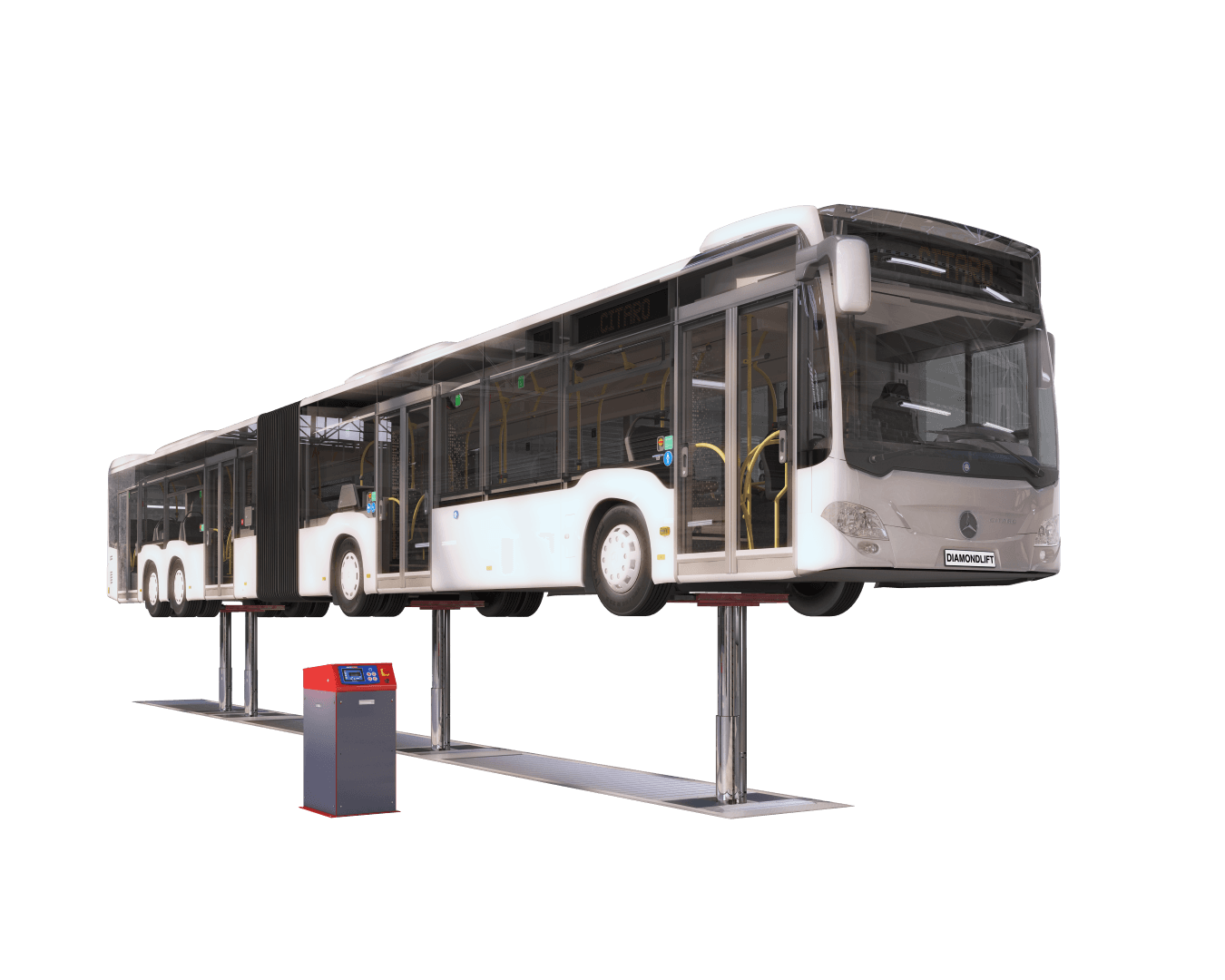 DIAMONDLIFT