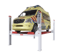 Compact 4-Post Lifts