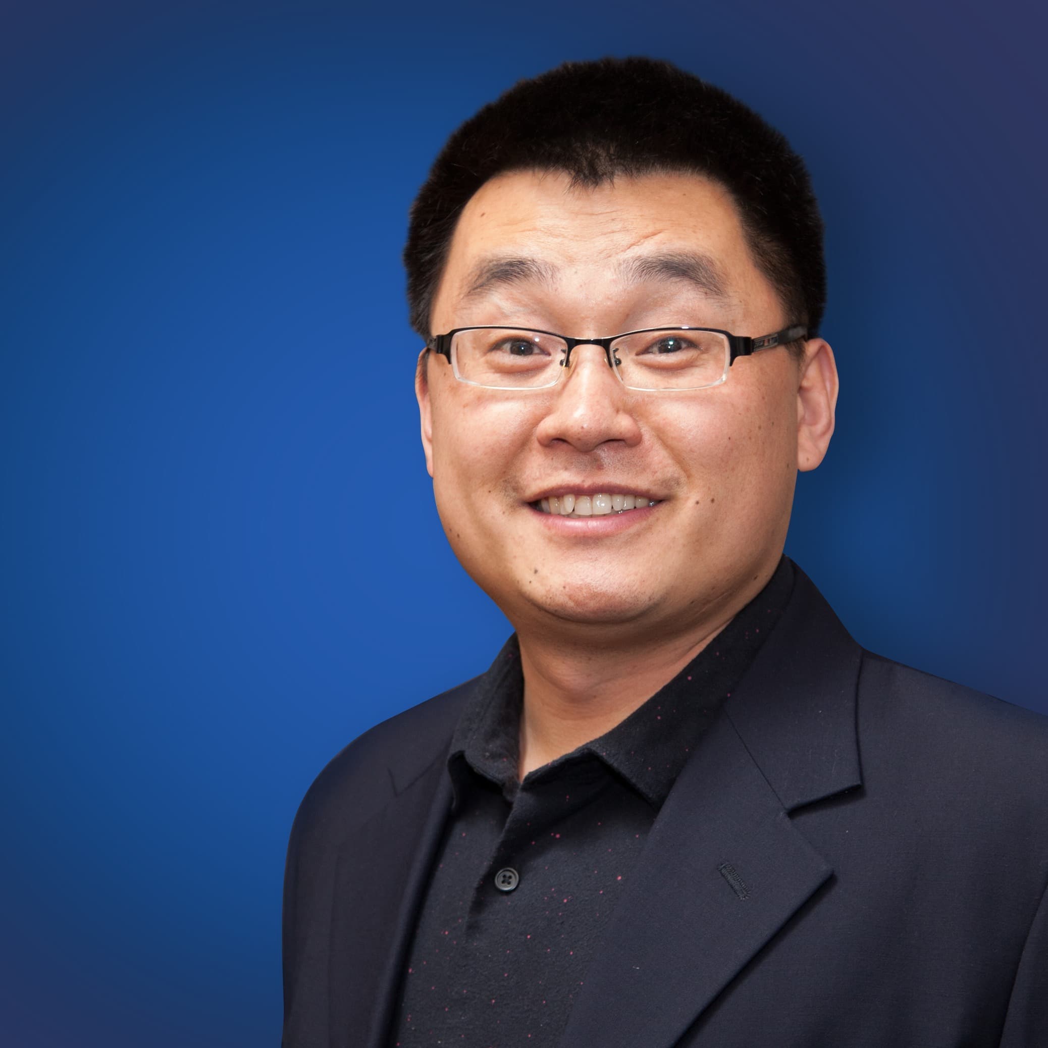 Andrew Zhang