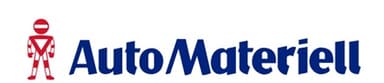 Logo AutoMateriell Stertil-Koni distributor Norway