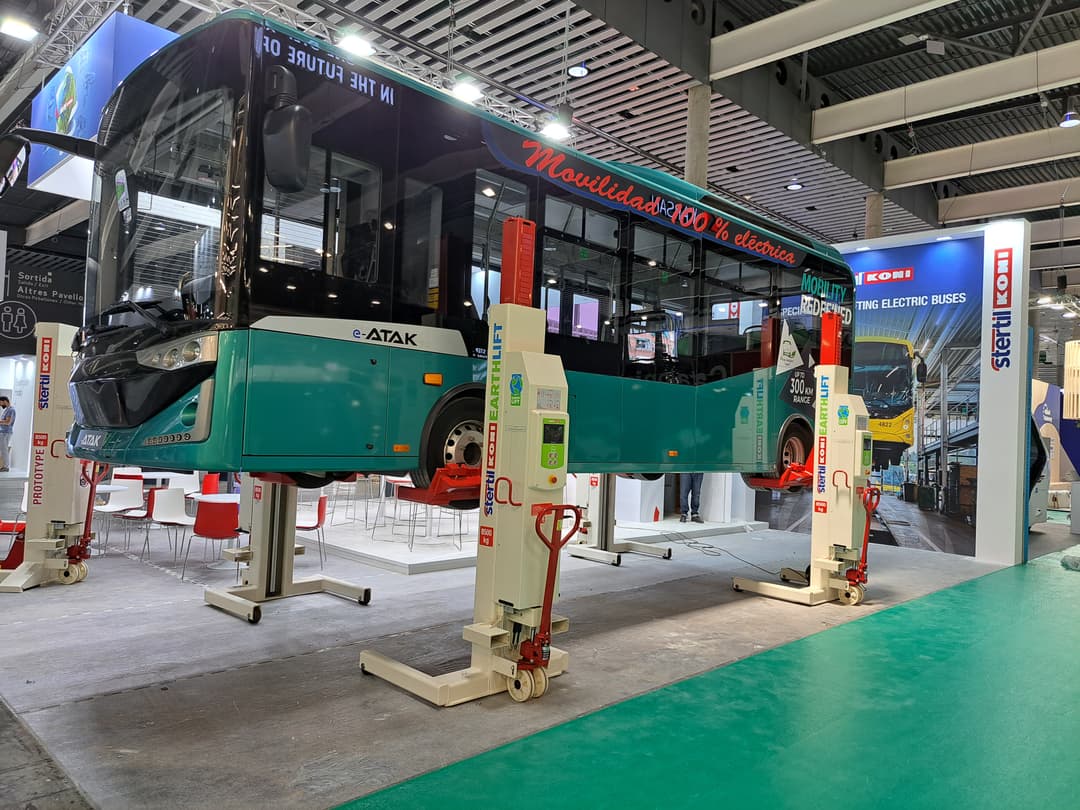 Public Transport