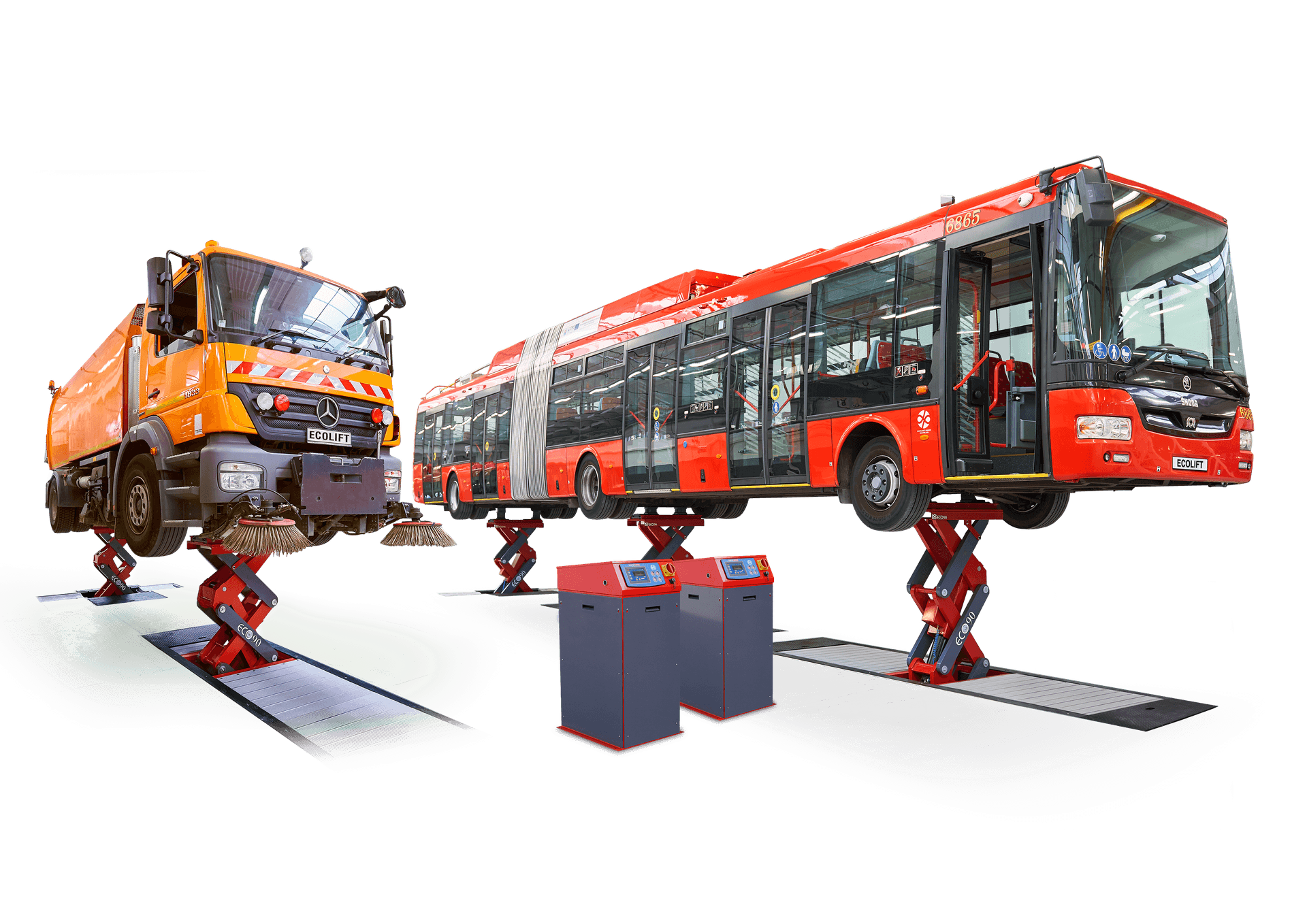 ECOLIFT