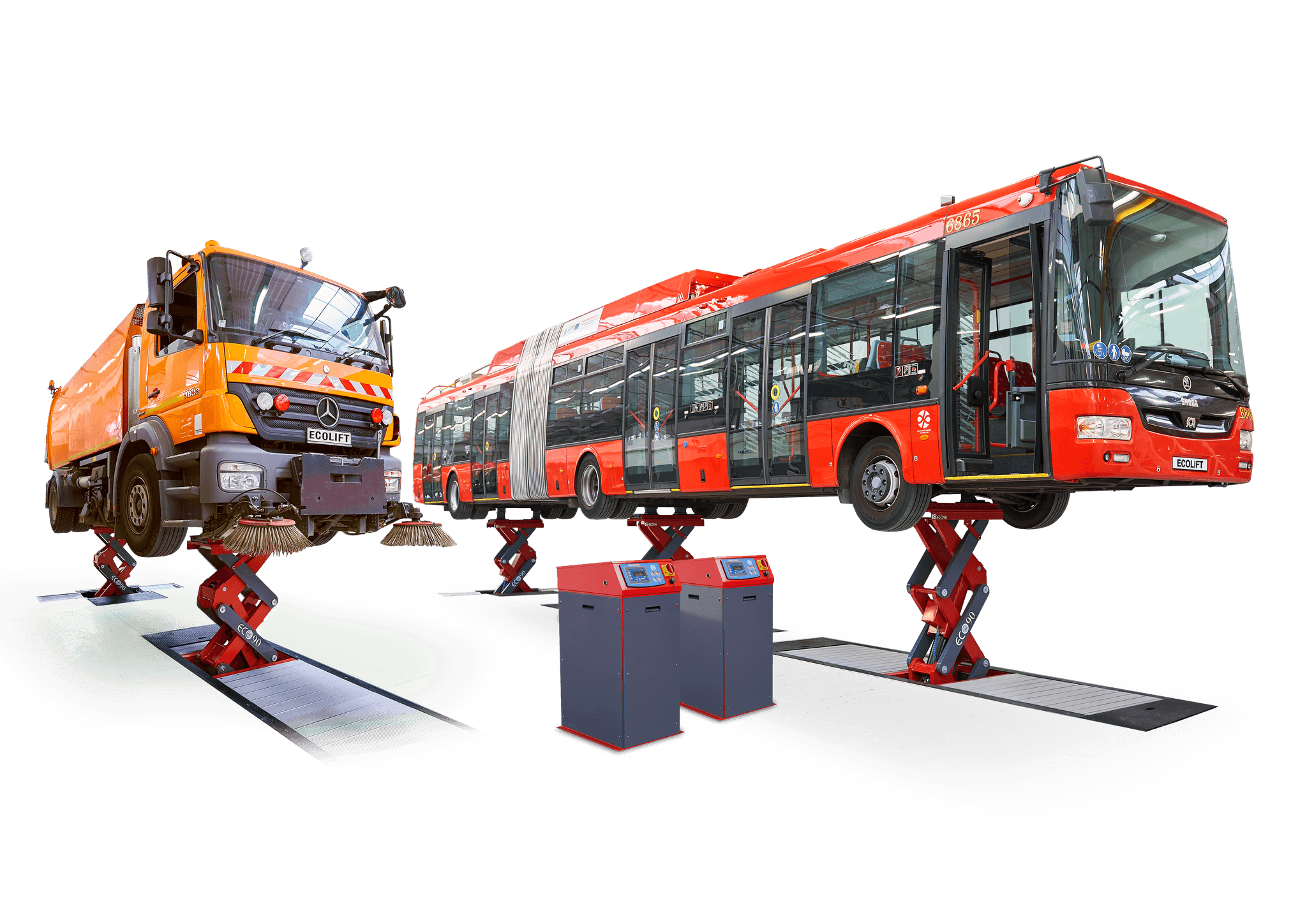 ECOLIFT®