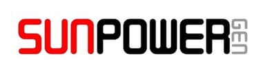 logo SunPower distributor Stertil-Koni