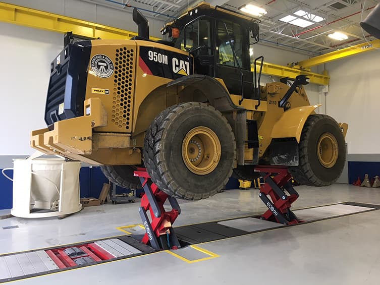Construction Vehicles
