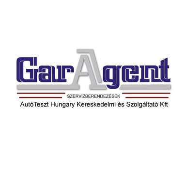 GarAgent Autóteszt Hungary KFT