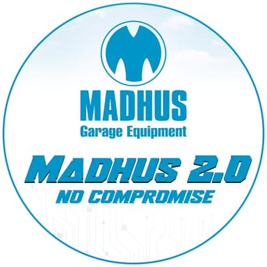 Madhus Garage Equipment