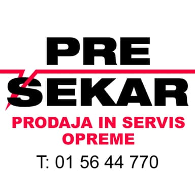 Presekar