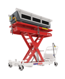 EV Battery Heavy Duty Lifting Table