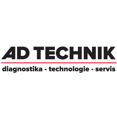 Logo AD Technik Distributor Stertil-Koni