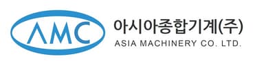 Asia Machinery Co. Ltd.