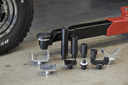 2-Post Lifting Adapters