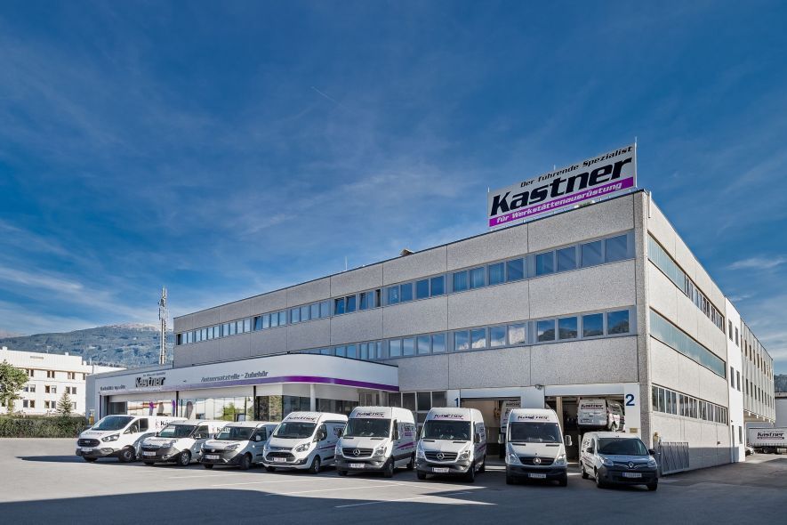 Autobedarf Karl Kastner GmbH
