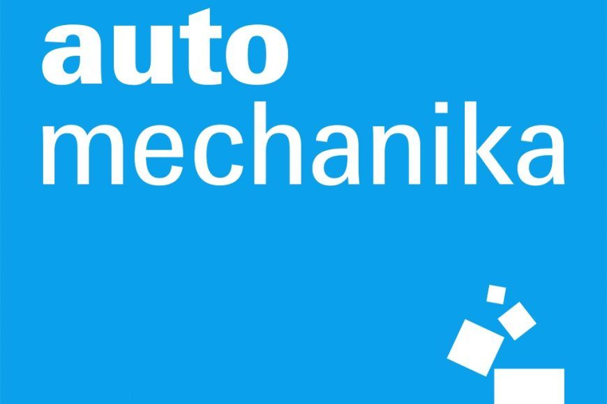Stertil-Koni  Automechanika Frankfurt 2022