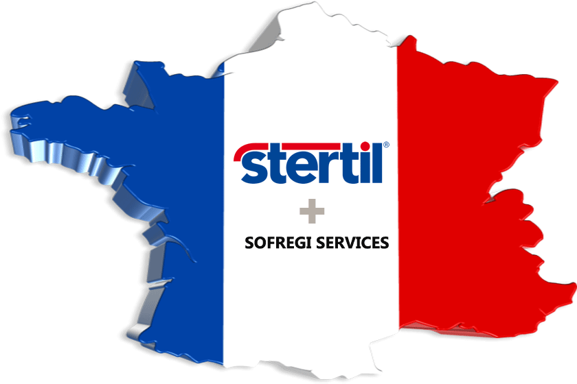 Stertil Acquires Sofregi, French Service Company 2008