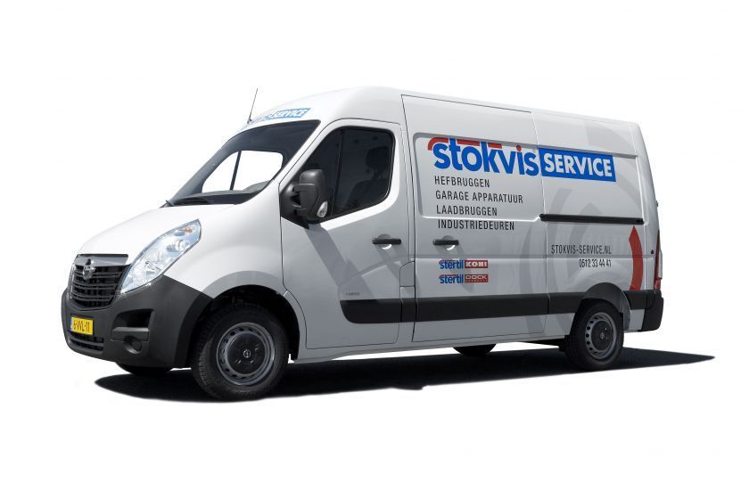 stokvis service expands service in 2008
