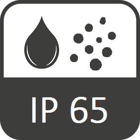 IP 65 