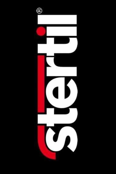 Stertil logo