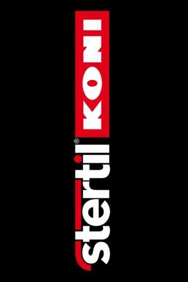 Logo Stertil-Koni